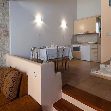 Enastron Villas Кипарисия Экстерьер фото