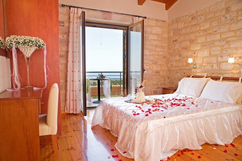 Enastron Villas Кипарисия Номер фото