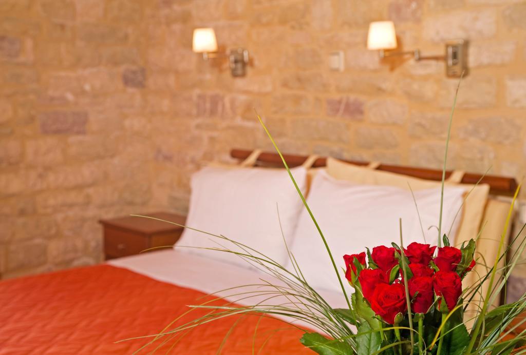 Enastron Villas Кипарисия Экстерьер фото